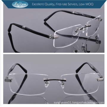 MB0449 New Model Titanium Eyewear Optical Frame (MB0449)